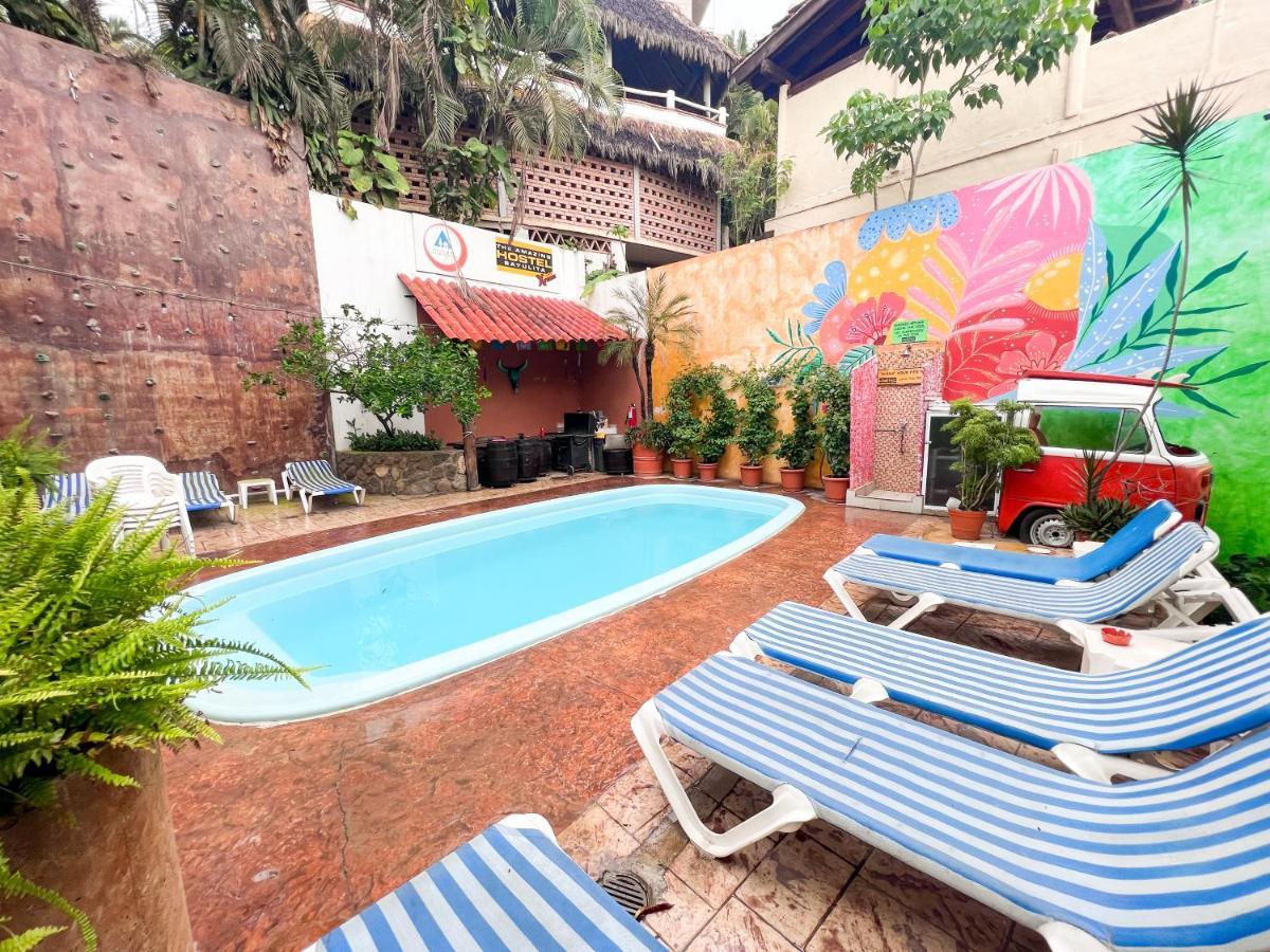 Ith Sayulita Amazing Surf Hostel Экстерьер фото