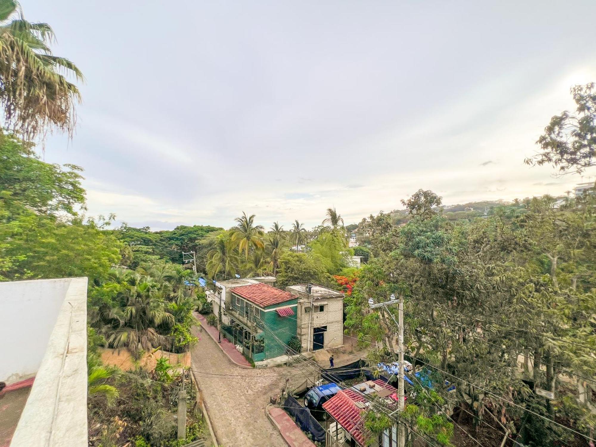 Ith Sayulita Amazing Surf Hostel Экстерьер фото